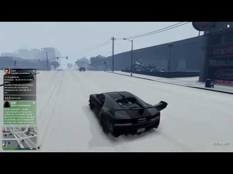 Gta 5 online ქართულად. ტუნინგი და TemurGvaradzis დატროლვა :D :D :D